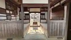 岩神社(奈良県)