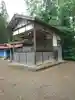 野巻椋神社のその他建物