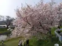 八面神社(愛知県)