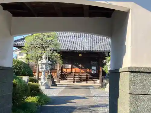 本教寺(鳥取県)