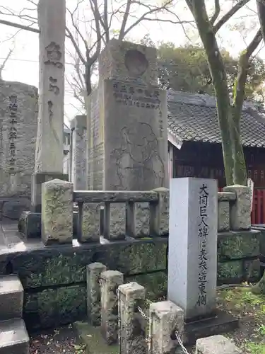 富岡八幡宮(東京都)