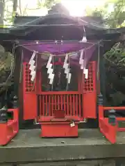 白石神社(北海道)