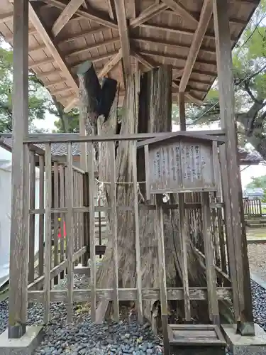 泉神社(茨城県)