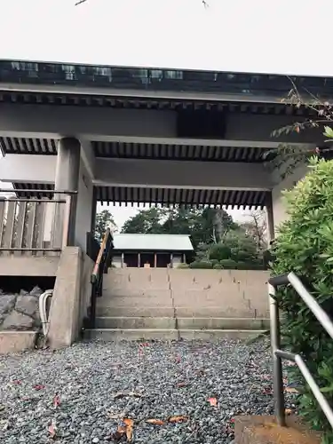 神奈川県戦没者慰霊堂(神奈川県)