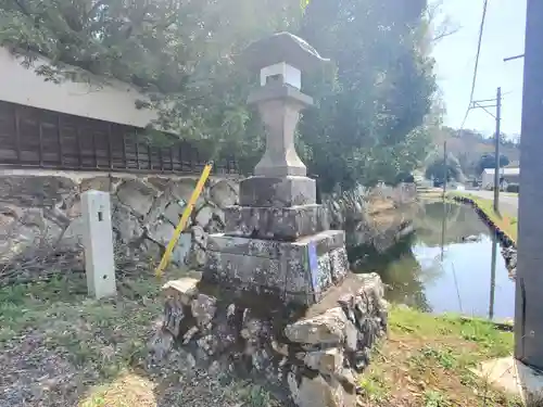 御嶽山神社（里宮）(栃木県)