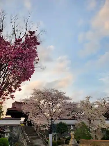 如宝寺(福島県)