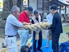 日御碕神社(島根県)