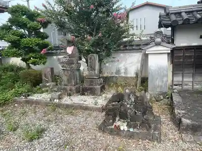 善光寺(三重県)