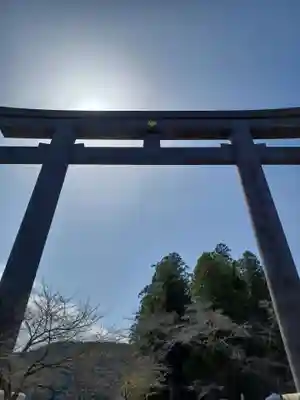 熊野本宮大社(和歌山県)