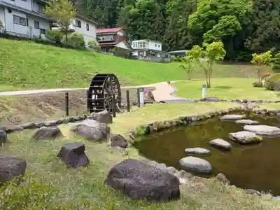 諏訪大社上社前宮(長野県)