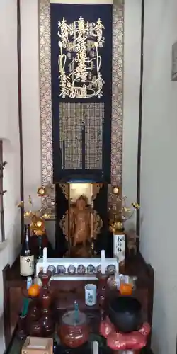 妙伝寺(神奈川県)