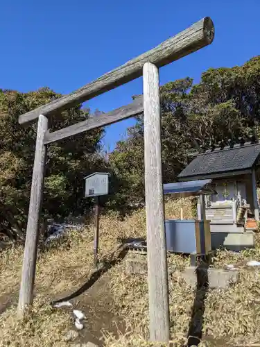 椿大神社(三重県)