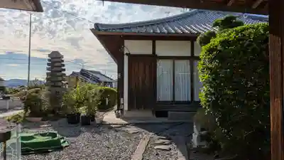 延命寺(京都府)