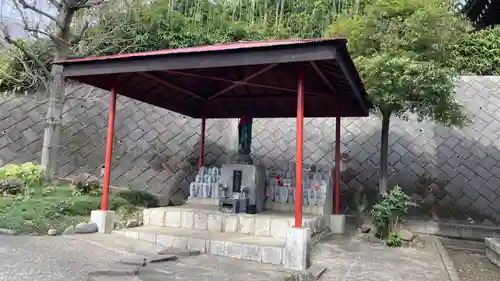 宝泉寺(東京都)