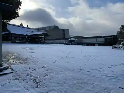 大谷本廟(京都府)