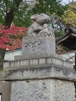 調神社(埼玉県)