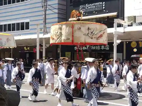八坂神社(祇園さん)(京都府)