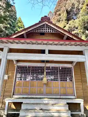 丸山神社(北海道)