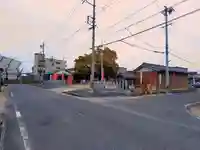 直会神社のその他建物