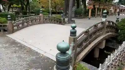 豊國神社のその他建物