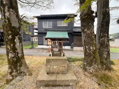 熊野神社(兵庫県)