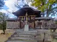 稲葉神社(京都府)