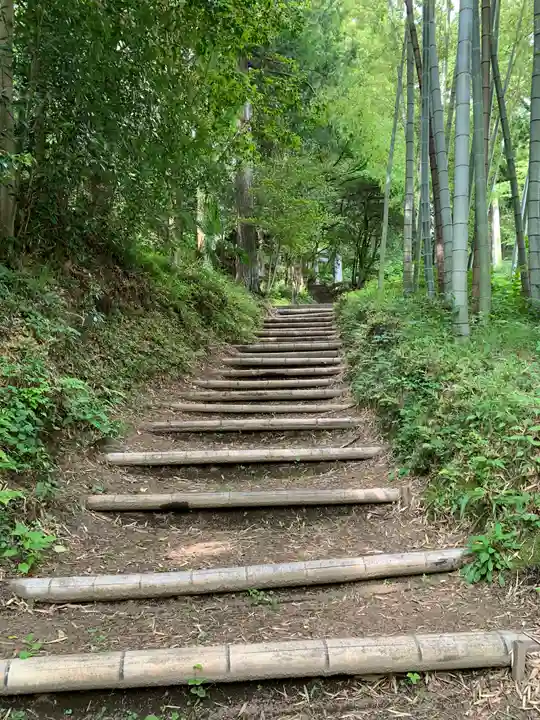 赤城神社(群馬県)