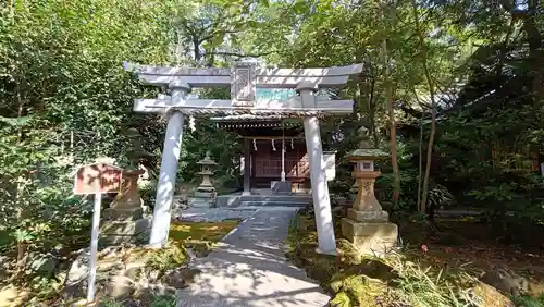 浅間神社(静岡県)