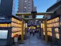 御金神社(京都府)