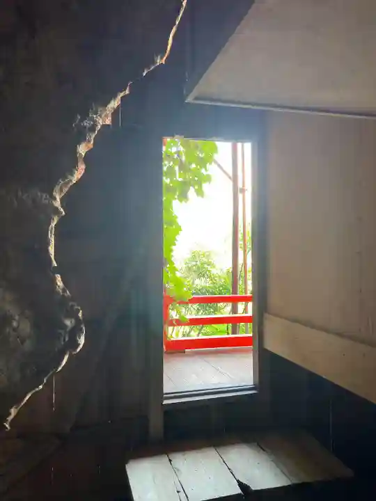 寳蔵寺(長野県)