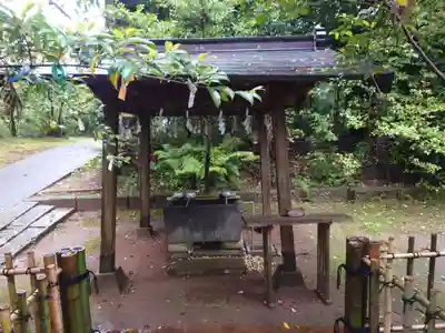 成田熊野神社(千葉県)
