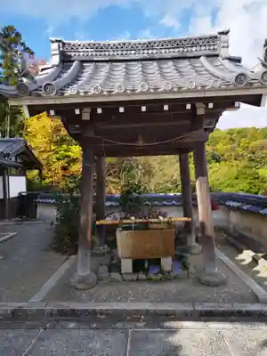 善峯寺奥之院　薬師堂(京都府)