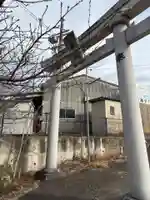 葛木御歳神社(奈良県)