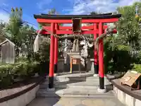 福屋稲荷神社(広島県)