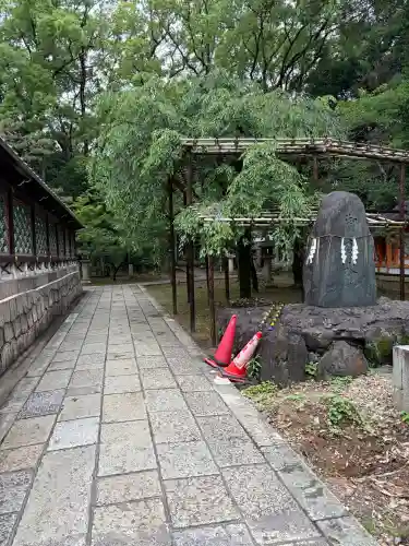 御香宮神社(京都府)