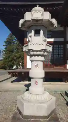 正福寺のその他建物