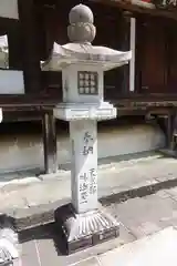 南法華寺（壷阪寺）の建物その他