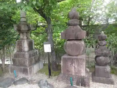 壬生寺(京都府)