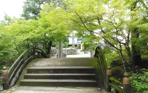 黒髪神社の建物その他