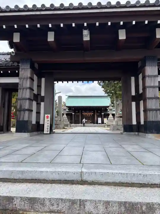 吹揚神社(愛媛県)