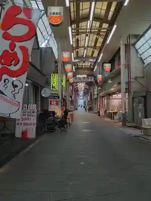 葛井寺(大阪府)