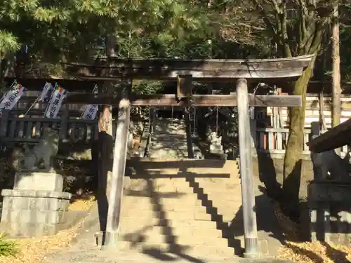 手長神社(長野県)