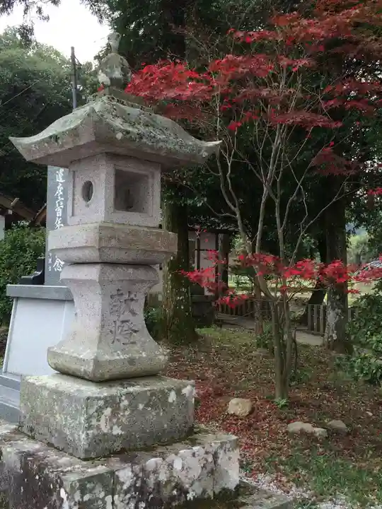 西寒多神社(大分県)