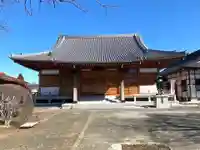 吉祥院の本殿・本堂
