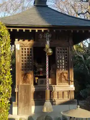 地蔵院のその他建物