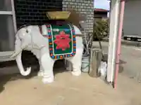 圓福寺(埼玉県)