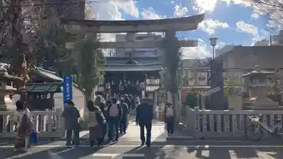 下谷神社(東京都)