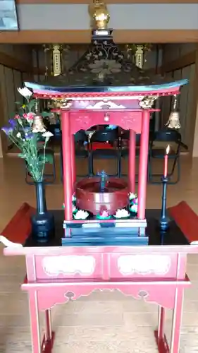 西方山極楽寺(岐阜県)