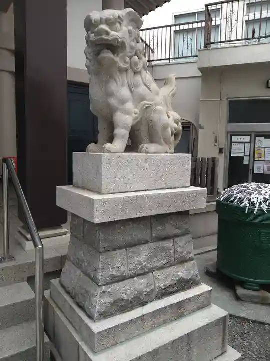 須賀神社(東京都)