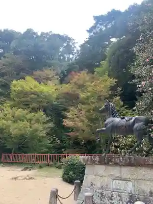 山王宮日吉神社(京都府)